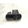 Recambio de mando luces para seat ibiza ii (6k1) 1.9 sdi referencia OEM IAM 6k1941531  