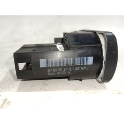 Recambio de mando luces para seat ibiza ii (6k1) 1.9 sdi referencia OEM IAM 6k1941531  
