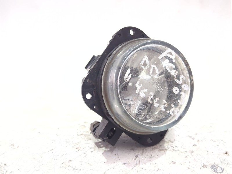 Recambio de faro antiniebla derecho para citroën xsara picasso (1999) 2.0 hdi referencia OEM IAM 9638225680  