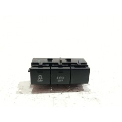 Recambio de interruptor para peugeot 308 ii (lb_, lp_, lw_, lh_, l3_) 1.6 bluehdi 120 referencia OEM IAM 98033305ZD  