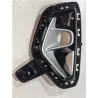 Recambio de moldura paragolpes delantero izquierdo para kia stonic (ybcuv)(2017) referencia OEM IAM 86523H8HA0  