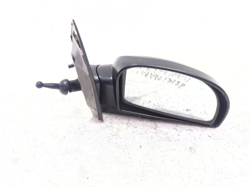 Recambio de retrovisor derecho para hyundai getz (tb) 1.1 referencia OEM IAM E4012190  