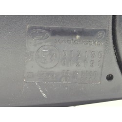 Recambio de retrovisor derecho para hyundai getz (tb) 1.1 referencia OEM IAM E4012190  
