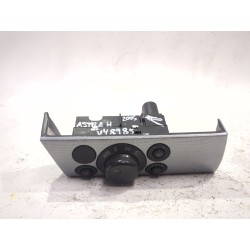 Recambio de mando luces para opel astra h (a04) 1.7 cdti (l48) referencia OEM IAM 13124864  