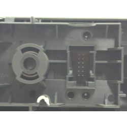 Recambio de mando luces para opel astra h (a04) 1.7 cdti (l48) referencia OEM IAM 13124864  