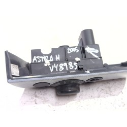 Recambio de mando luces para opel astra h (a04) 1.7 cdti (l48) referencia OEM IAM 13124864  
