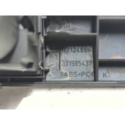 Recambio de mando luces para opel astra h (a04) 1.7 cdti (l48) referencia OEM IAM 13124864  