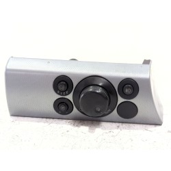Recambio de mando luces para opel astra h (a04) 1.7 cdti (l48) referencia OEM IAM 13124864  