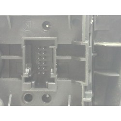 Recambio de mando luces para opel astra h (a04) 1.7 cdti (l48) referencia OEM IAM 13124864  