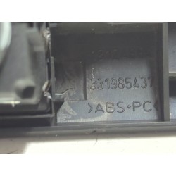 Recambio de mando luces para opel astra h (a04) 1.7 cdti (l48) referencia OEM IAM 13124864  