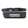 Recambio de mando climatizador para hyundai terracan (hp)(2001) 2.9 crdi 4wd referencia OEM IAM 972XXH1600  