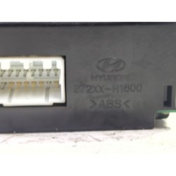 Recambio de mando climatizador para hyundai terracan (hp)(2001) 2.9 crdi 4wd referencia OEM IAM 972XXH1600  