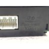 Recambio de mando climatizador para hyundai terracan (hp)(2001) 2.9 crdi 4wd referencia OEM IAM 972XXH1600  