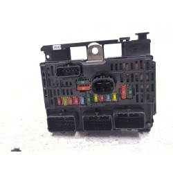 Recambio de bsm para peugeot 407 (2004) 2.0 hdi 135 referencia OEM IAM 9656593780  