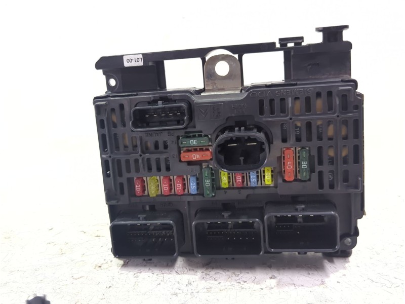 Recambio de bsm para peugeot 407 (2004) 2.0 hdi 135 referencia OEM IAM 9656593780  