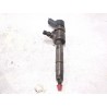 Recambio de inyector para fiat stilo (192)(2001) 1.9 jtd (192_xe1a) referencia OEM IAM 0445110119  