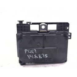 Recambio de bsm para peugeot 407 (2004) 2.0 hdi 135 referencia OEM IAM 9656593780  