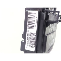 Recambio de bsm para peugeot 407 (2004) 2.0 hdi 135 referencia OEM IAM 9656593780  