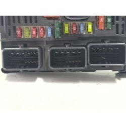 Recambio de bsm para peugeot 407 (2004) 2.0 hdi 135 referencia OEM IAM 9656593780  