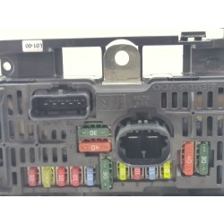 Recambio de bsm para peugeot 407 (2004) 2.0 hdi 135 referencia OEM IAM 9656593780  
