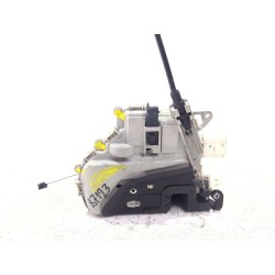 Recambio de cerradura puerta lateral izquierda para seat leon (1p1) 1.4 tsi referencia OEM IAM JA61P1837015B  