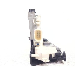 Recambio de cerradura puerta lateral izquierda para seat leon (1p1) 1.4 tsi referencia OEM IAM JA61P1837015B  