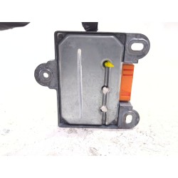 Recambio de centralita airbag para peugeot 406 coupé (s1/s2)(07.1997) 2.2 hdi referencia OEM IAM 9638592580  