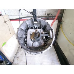 Recambio de caja cambios manual para iveco iveco camion basurero a1lm01 referencia OEM IAM 8192974 8870873 R090  