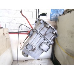 Recambio de caja cambios manual para iveco iveco camion basurero a1lm01 referencia OEM IAM 8192974 8870873 R090  