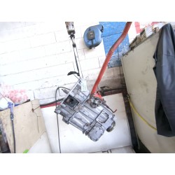 Recambio de caja cambios manual para iveco iveco camion basurero a1lm01 referencia OEM IAM 8192974 8870873 R090  