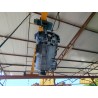 Recambio de caja cambios manual para iveco iveco camion basurero a1lm01 referencia OEM IAM 8192974 8870873 R090  
