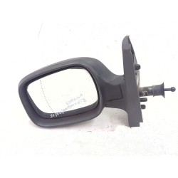 Recambio de retrovisor izquierdo para renault kangoo i (f/kc0)(1997) 1.5 dci (kc08, kc09) referencia OEM IAM 7700354636M  