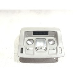 LUZ INTERIOR TECHO 9811856577 