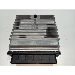 Recambio de centralita inyeccion para ford tourneo connect (tc7)(2002) 1.8 tdci referencia OEM IAM 4T1112A650CB  