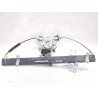 Recambio de mecanismo elevalunas delantero izquierdo para hyundai getz (tb) 1.1 referencia OEM IAM 988101C100  