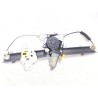 Recambio de mecanismo elevalunas delantero izquierdo para hyundai getz (tb) 1.1 referencia OEM IAM 988101C100  