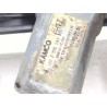 Recambio de mecanismo elevalunas delantero izquierdo para hyundai getz (tb) 1.1 referencia OEM IAM 988101C100  