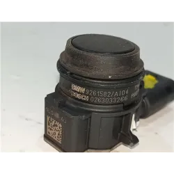 Recambio de sensor parking delantero para bmw serie m4 coupe (f82) basis 24v referencia OEM IAM 9261582A  