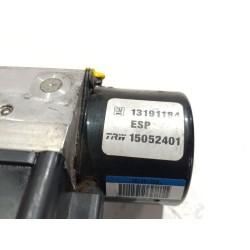 Recambio de nucleo abs para saab 9-3 berlina (2003) 1.9 tid referencia OEM IAM 15114101F  