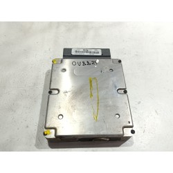 Recambio de centralita inyeccion para ford fiesta berlina (1996) 1.25 ghia [1,25 ltr. - 55 kw 16v cat] referencia OEM IAM 97FB12