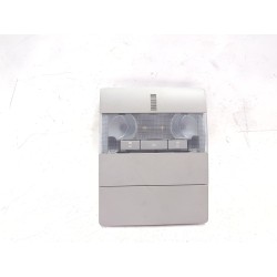 Recambio de luz interior techo para opel zafira / zafira family b (a05) 1.9 cdti (m75) referencia OEM IAM 13166476  