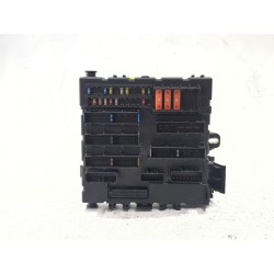 CAJA RELES / FUSIBLES 460023260 