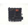 Recambio de caja reles / fusibles para opel vectra c gts (z02) 1.9 cdti (f68) referencia OEM IAM 460023260  