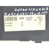 Recambio de caja reles / fusibles para opel vectra c gts (z02) 1.9 cdti (f68) referencia OEM IAM 13181984  