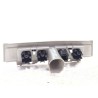 Recambio de boton luneta termica para ford focus ii sedán (da_) 1.6 tdci referencia OEM IAM 4M5113D734BC  