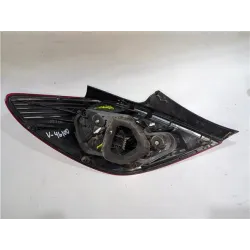 Recambio de piloto trasero derecho para opel corsa d (2006) 1.4 referencia OEM IAM GM93190951  