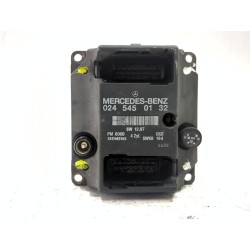 Recambio de centralita inyeccion para mercedes-benz clase e t-model (s210) e 320 t cdi (210.226) referencia OEM IAM 0245450132  