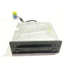 Recambio de sistema audio / radio cd para volkswagen sharan (7m8, 7m9, 7m6) 1.9 tdi referencia OEM IAM 1J0035119C  