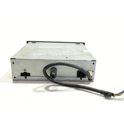 Recambio de sistema audio / radio cd para volkswagen sharan (7m8, 7m9, 7m6) 1.9 tdi referencia OEM IAM 1J0035119C  