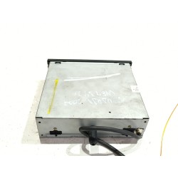 Recambio de sistema audio / radio cd para volkswagen sharan (7m8, 7m9, 7m6) 1.9 tdi referencia OEM IAM 1J0035119C  